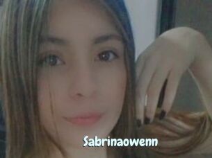 Sabrinaowenn