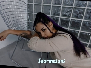 Sabrinasuns