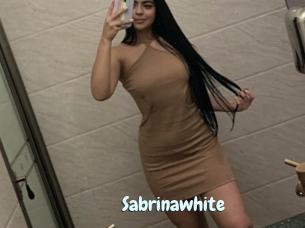 Sabrinawhite