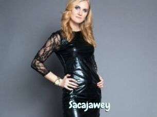 Sacajawey