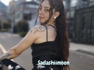 Sadashiimoon