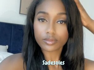 Sadesoles