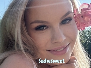 Sadiesweet