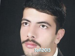 Safi2013