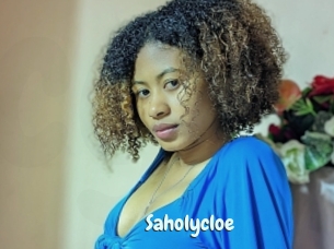 Saholycloe