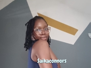 Saikaconnors