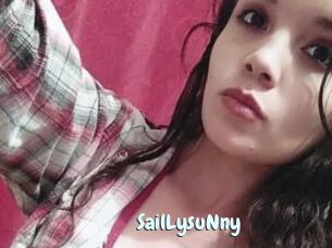 SailLysuNny