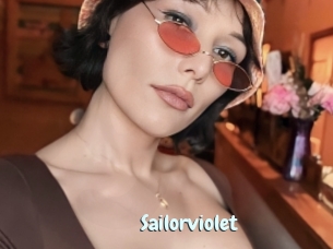 Sailorviolet