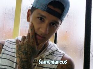 Saintmarcus