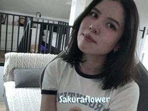 Sakuraflower