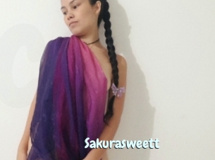 Sakurasweett