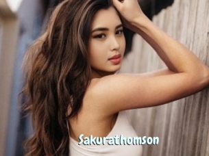 Sakurathomson