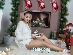 Salikyong