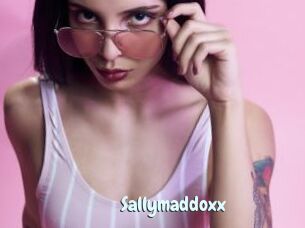 Sallymaddoxx