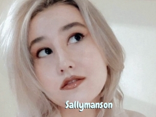 Sallymanson