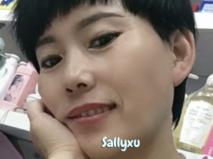 Sallyxu