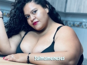 Salmameneses