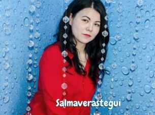 Salmaverastegui
