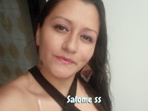 Salome_ss