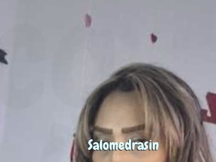 Salomedrasin