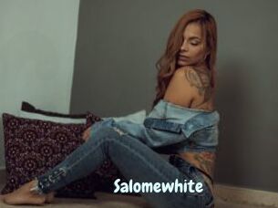 Salomewhite