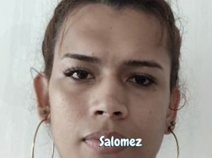 Salomez