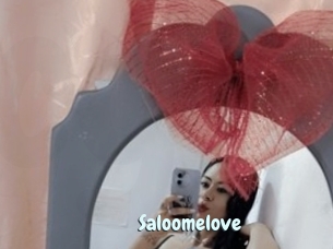 Saloomelove