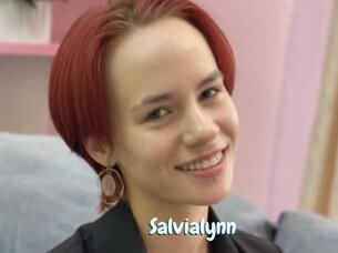 Salvialynn