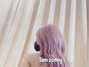Sam_sunny