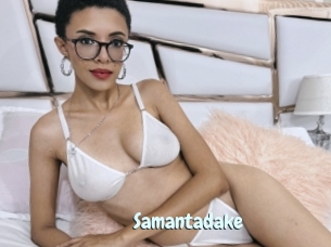 Samantadake