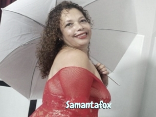 Samantafox