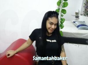 Samantahbaker