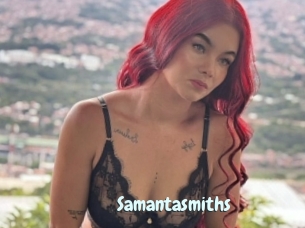 Samantasmiths
