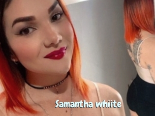 Samantha_whiite