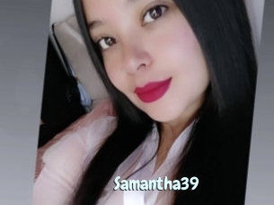 Samantha39