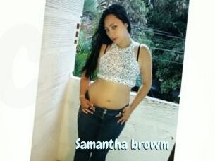 Samantha_browm