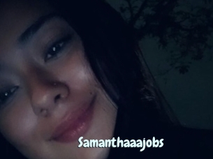 Samanthaaajobs