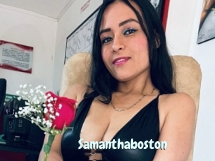 Samanthaboston