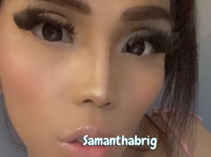 Samanthabrig