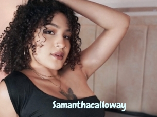 Samanthacalloway