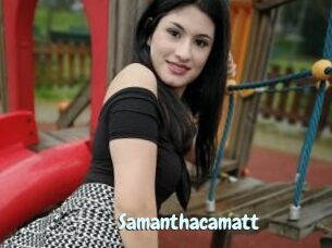 Samanthacamatt