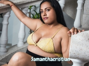 Samanthacristian