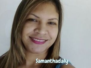 Samanthadaly