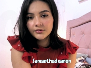 Samanthadiamon