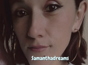 Samanthadreams