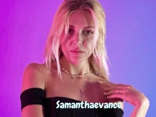 Samanthaevance