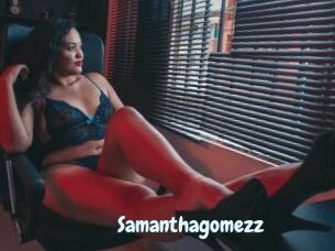 Samanthagomezz