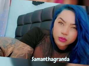 Samanthagranda