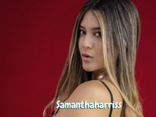 Samanthaharriss
