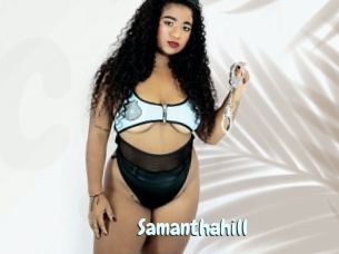 Samanthahill